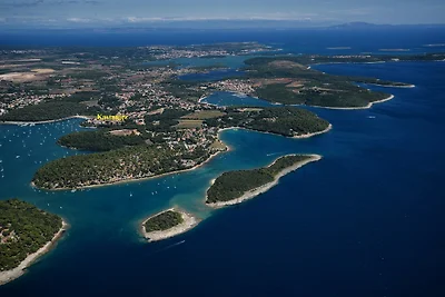 Traumurlaub in der Villa MaVeRo