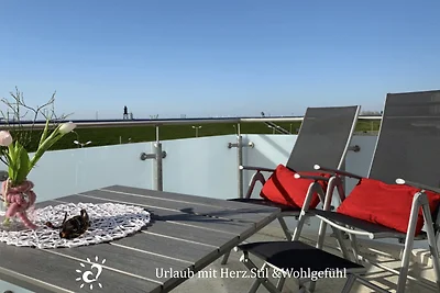 Appartement Vacances avec la famille Dorum