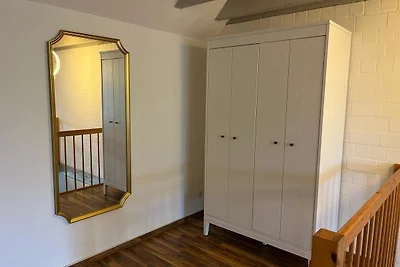 Appartamento Vacanza con famiglia Alt Mölln