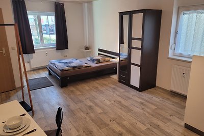 Vakantieappartement Gezinsvakantie Bayreuth