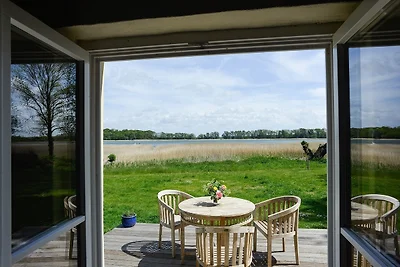 Ferienhaus Remise 6 Personen mit