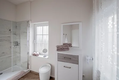 Vakantieappartement Gezinsvakantie Oberhof