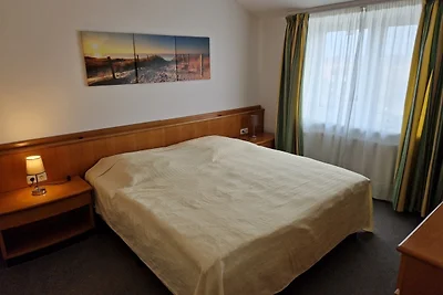 Apartment 312 Meerblick - ABC312