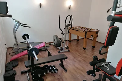 Vakantieappartement Gezinsvakantie Surwold