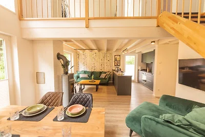 Villa Verde - Nordhorn