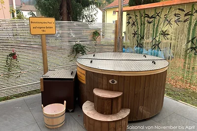 Vakantieappartement Gezinsvakantie Todtnau