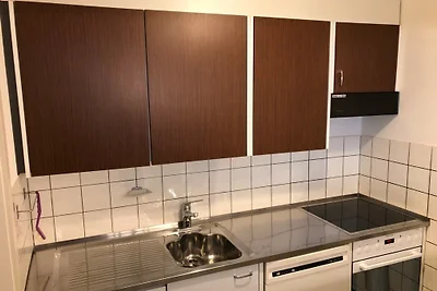 Appartamento Vacanza con famiglia Davos