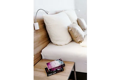 Haus Vier Jahreszeiten am See -