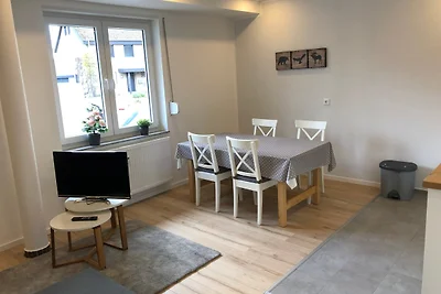 Ferienwohnung in Kaunitz bei