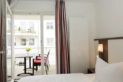 (Brise) Seeresidenz Haus Baltic