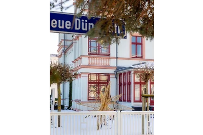 Villa Seeblick Gothensee