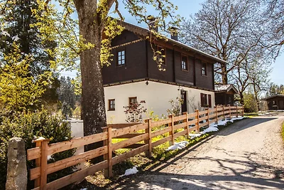 Casa vacanze Vacanza di relax Angerberg