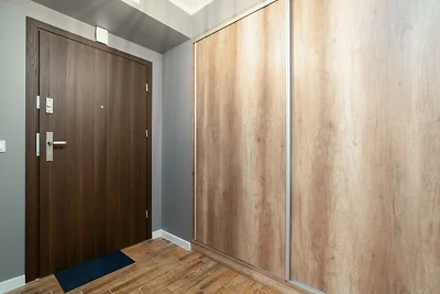 Appartamento Vacanza con famiglia Karpacz