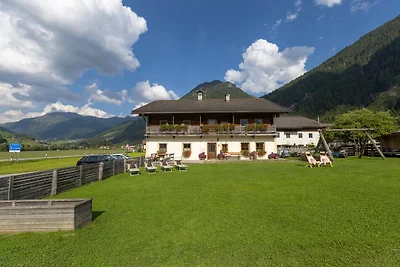 Familienfreundliches Mehrbettzimmer