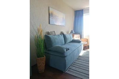 Appartamento Vacanza con famiglia Schönberg & Schönberger beach