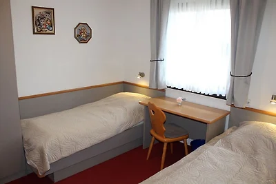 Ferienhaus Nr. 72, Kategorie