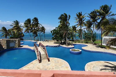 Appartamento Vacanza con famiglia Mombasa