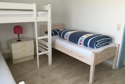 Panorama Baltrum Whg 4