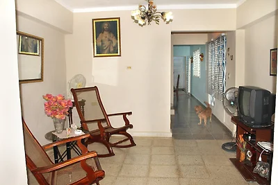Hostal Gisela y Wilfredo