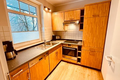 Haus Roland, Wohnung 14