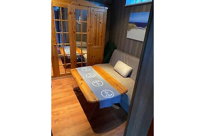 Fewo Ole mit eigener Terrasse und