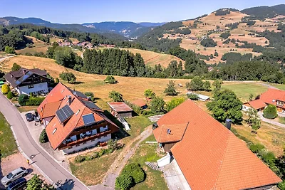 Anna's Schwarzwaldstube