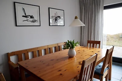 Vakantieappartement Gezinsvakantie Wittdün