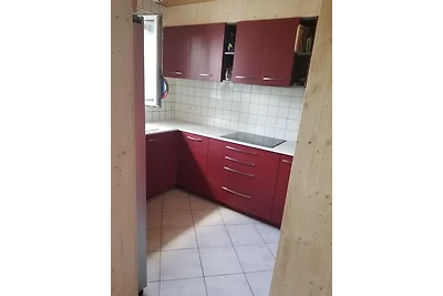 Monis ruhiges Ferienhaus