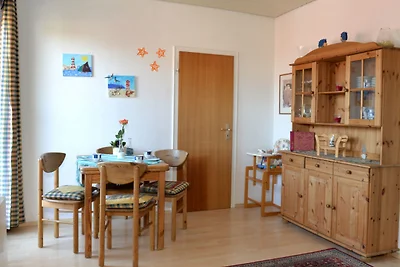 Appartamento Vacanza con famiglia Butjadingen