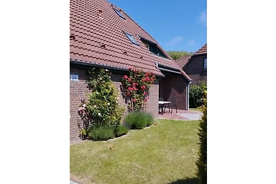 Apartament Dla rodzin Wittmund