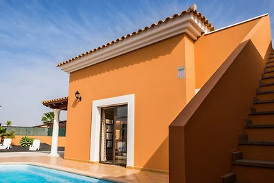 Casa vacanze Vacanza di relax La Oliva