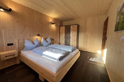 NEU! Chalet am Weissensee by