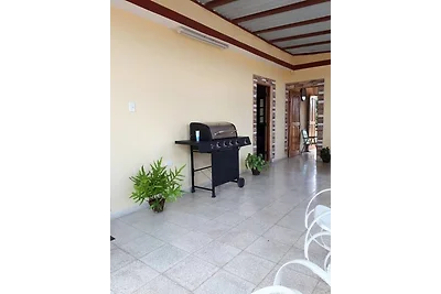 Vakantieappartement Gezinsvakantie Holguin