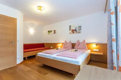 Apartment Pihapper