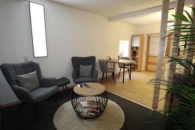 Vakantieappartement Gezinsvakantie Driedorf