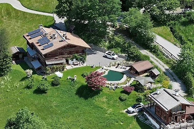 Vakantiehuis Ontspannende vakantie Ramsau im Zillertal