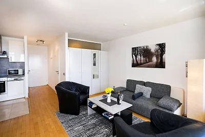 Appartement Vacances avec la famille Sierksdorf