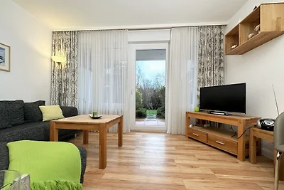 FeWo "Strandhotel" Whg.5