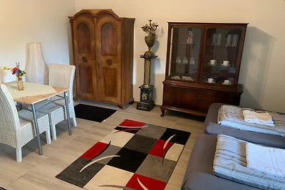 Appartamento Vacanza con famiglia Oberhausen