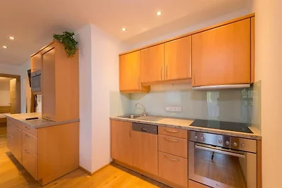 Landhaus Huber Wohnung 25 mit 2