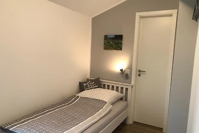 Ferienwohnung "Weitblick" in