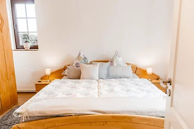 Appartement Vacances avec la famille Grasberg