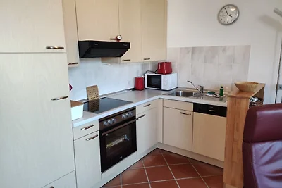 Vakantieappartement Gezinsvakantie Dewichow