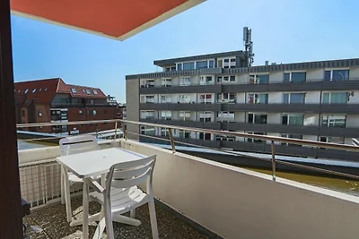 Haus am Meer 030 S+WB