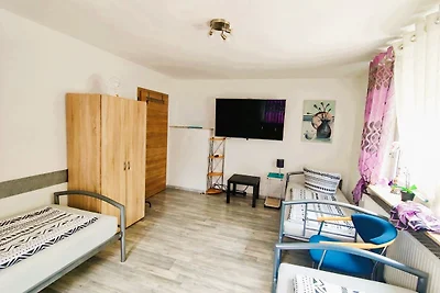 Vakantiehuis Ontspannende vakantie Laupheim