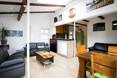 Vakantieappartement Gezinsvakantie Stade