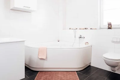 Vakantiehuis Ontspannende vakantie Nordhorn