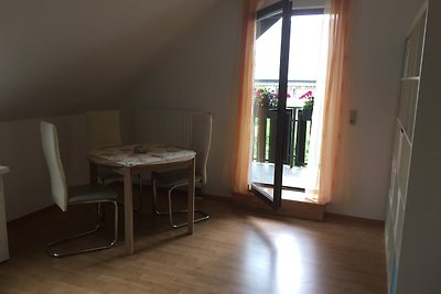 Ferienwohnung Luna