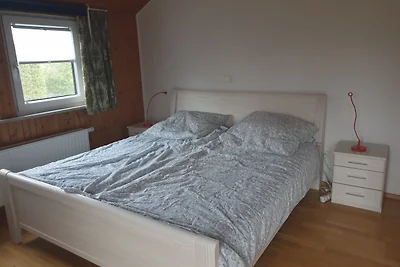 Ferienhaus 3119 in Tossens