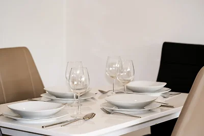 Appartement Vacances avec la famille Sierksdorf